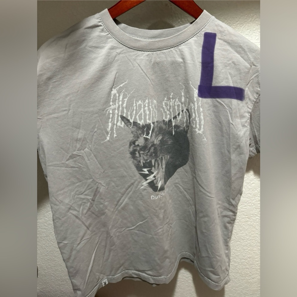 Dutch Bros. Tshirt